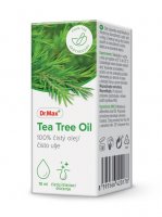 Dr. Max Tea Tree Oil 10 ml