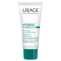 Uriage Hyséac 3-Regul+ Komplexní péče proti nedokonalostem 40 ml