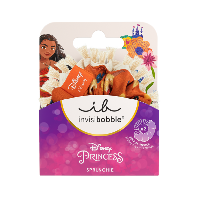 Invisibobble Sprunchie Disney Moana