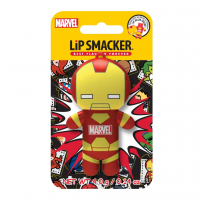 Lip Smacker Marvel Iron Man balzám na rty 4 g