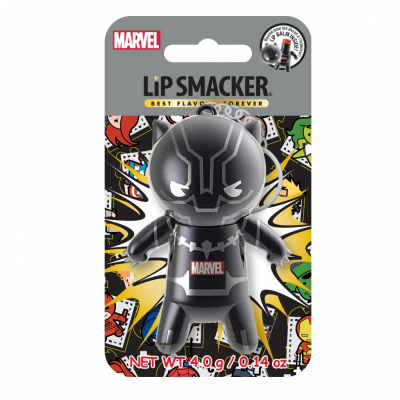 Lip Smacker Marvel Black Panther balzám na rty 4 g