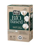 Bella BIO Hygienické papírové tyčinky 300 ks