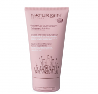 Naturigin Wake Up Curl Cream Krém na kudrnaté a vlnité vlasy 150 ml