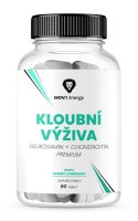 MOVit Energy Kloubní výživa Glukosamin + Chondrotin Premium 90 tablet