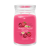 Yankee Candle Vonná svíčka Red Raspberry 2 knoty 567 g