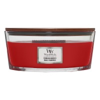 Wood Wick Vonná svíčka Crimson Berries 453,6 g