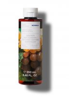 Korres Sprchový gel Santorini Grape 250 ml