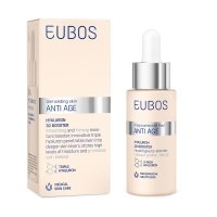EUBOS Anti Age Hyaluron 3D booster gel 30 ml