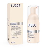 Eubos Multi Active jemná čisticí pěna na obličej 100 ml