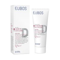 EUBOS Diabetic Skin Care krém na nohy 100 ml
