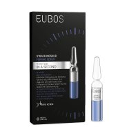 EUBOS Collagen Boost zpevňující sérum 7x2 ml