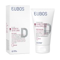 EUBOS Diabetic Skin Care tělový balzám 150 ml