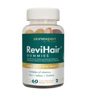 skinexpert BY DR.MAX ReviHair Gummies 60 ks