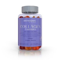 skinexpert BY DR.MAX Collagen Gummies 60 ks