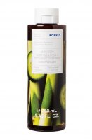 Korres Sprchový gel Cucumber Bamboo 250 ml
