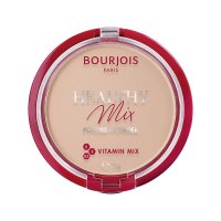 Bourjois Healthy Mix Anti-Fatique Powder pudr 03 Dark Beige 11 g
