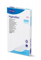 Hartmann Hydrofilm 12 cm x 25 cm náplast fixační 25 ks