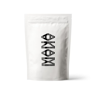 MANA Powder Origin Mark 8 hotové jídlo 430 g