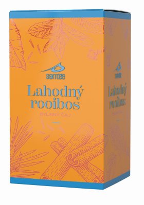 Santée Lahodný rooibos porcovaný čaj 20x2 g