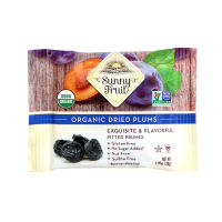 Sunny Fruit BIO Švestky sušené na slunci 30 g