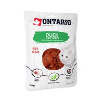 Ontario Duck Thin Pieces 50 g
