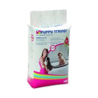SAVIC Puppy trainer L náhradní podložky 60 x 45 cm 30 ks