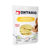 Ontario Boiled Chicken Breast Fillet 70 g