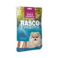 Rasco Premium sendviče z kachního masa 80 g