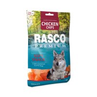 Rasco Premium plátky s kuřecím masem 80 g