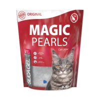 Magic Cat Magic Pearls 3,8 l