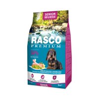 Rasco Premium Senior Small & Medium 3 kg