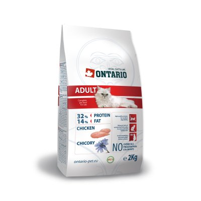 Ontario Adult granule 2 kg