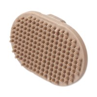 KAY Kartáč masážní na ruku jemný 13 cm