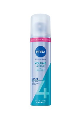 Nivea Volume Care lak na vlasy 75 ml