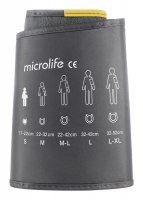 Microlife Manžeta 4G SOFT velikost S 17–22 cm 1 ks