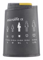 Microlife Manžeta 4G SOFT velikost M/L 22–42 cm 1 ks