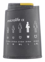 Microlife Manžeta 4G SOFT velikost L 32–42 cm 1 ks