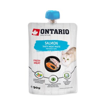 Ontario Pasta losos 90 g