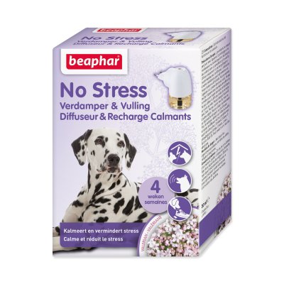 Beaphar No Stress Difuzér sada pes 30 ml