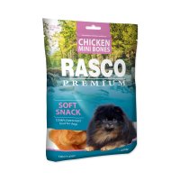 Rasco Premium Kuřecí kostičky 230 g