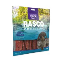 RASCO Premium plátky kachního masa 500 g