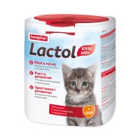 Beaphar Mléko sušené Lactol Kitty 500 g