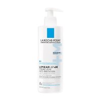 LA ROCHE-POSAY LIPIKAR AP+M lehká textura 400ml