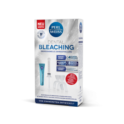 Perl Weiss Profesionální domácí bělení zubů 4.0 20 ml
