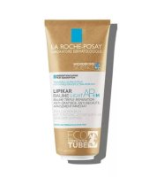LA ROCHE-POSAY LIPIKAR AP+M lehká textura 200ml