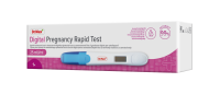 Dr. Max Digital Pregnancy Rapid Test těhotenský test 1 ks