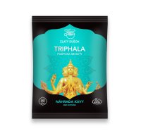 Good Nature Zlatý doušek Ajurvédská káva Triphala 100 g