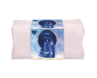 Nivea Bag Creme Care dárkový set
