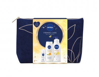 Nivea Bag Firming Care dárkový set Nivea Bag Firming Care dárkový set