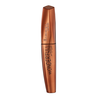 Rimmel Wonderfull With Argan Oil řasenka 1 Black 11 ml